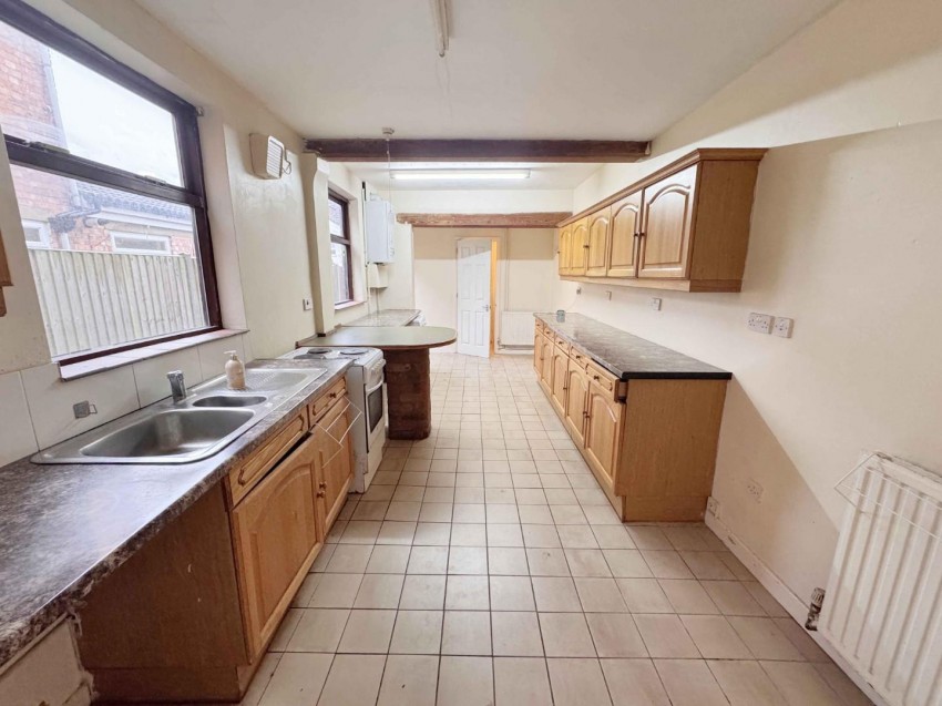 Images for Lodge Road, Rugby