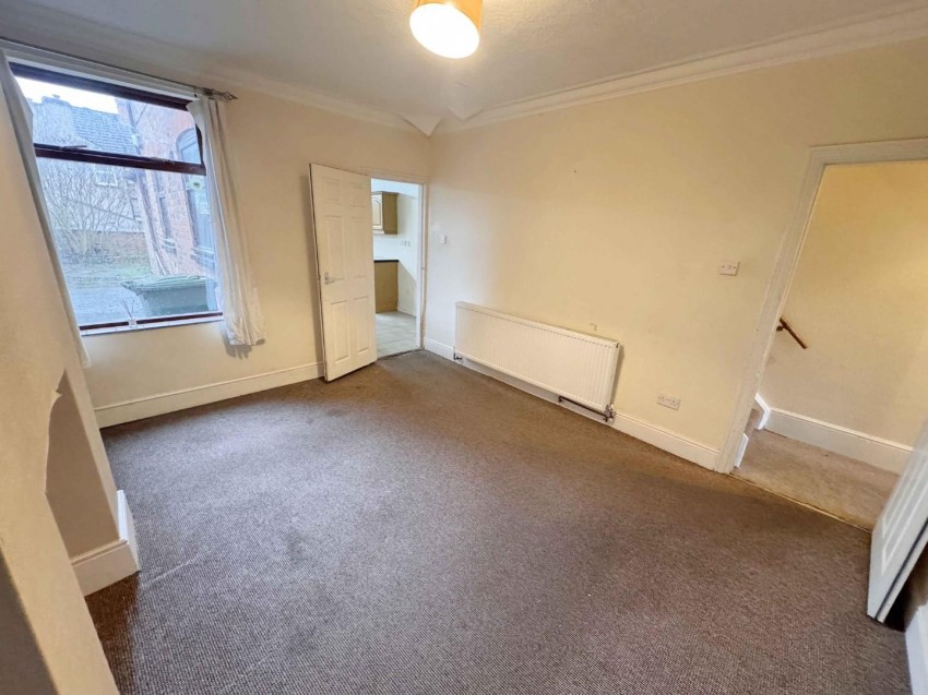 Images for Lodge Road, Rugby