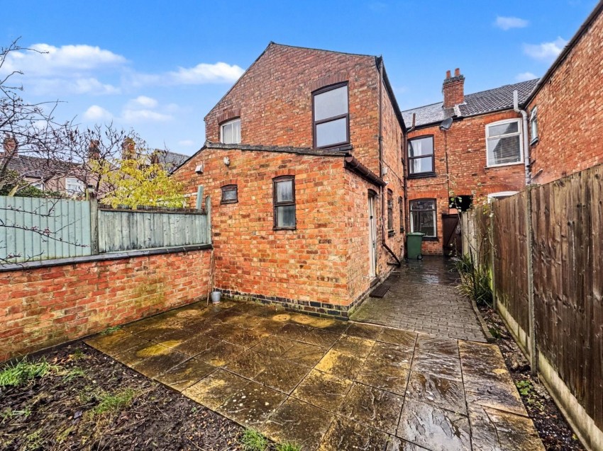 Images for Lodge Road, Rugby