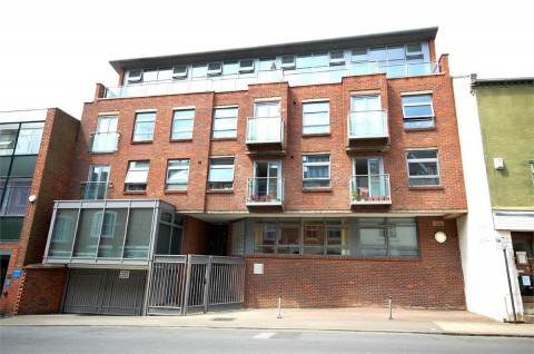 View Full Details for Hazelwood Road, 21-29 Hazelwood Road, Northampton