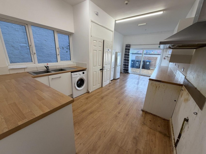 Images for Park Road, Rugby