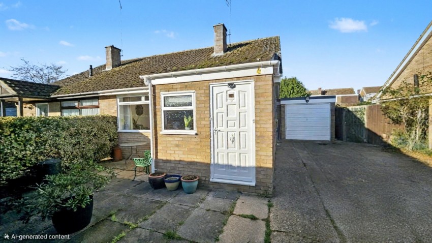 Images for Priory Crescent, Roade, Northampton