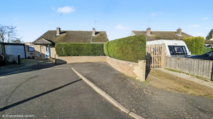 Images for Priory Crescent, Roade, Northampton