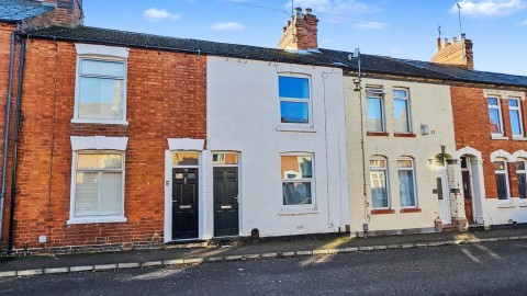 View Full Details for Byron Street, Northampton