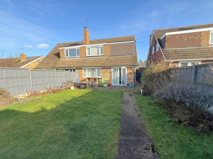 Images for Cordelia Way, Rugby