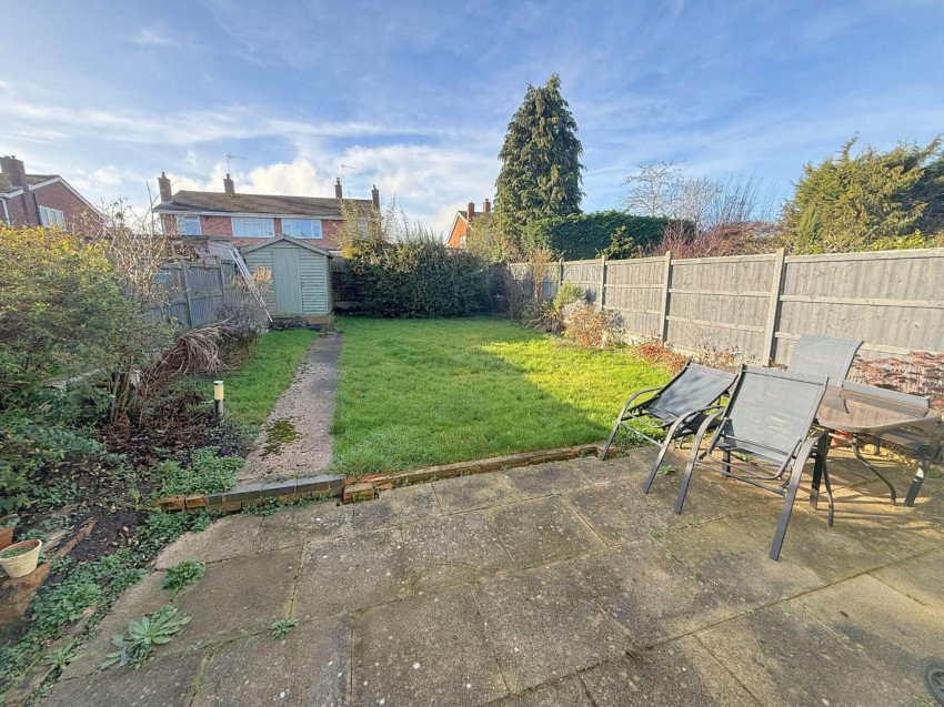 Images for Cordelia Way, Rugby