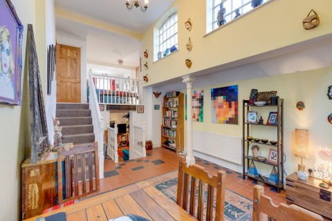 View Full Details for Shelley Street, Poets Corner