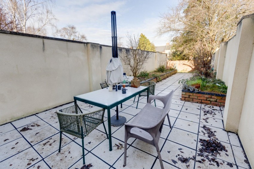 Images for Shelley Street, Poets Corner