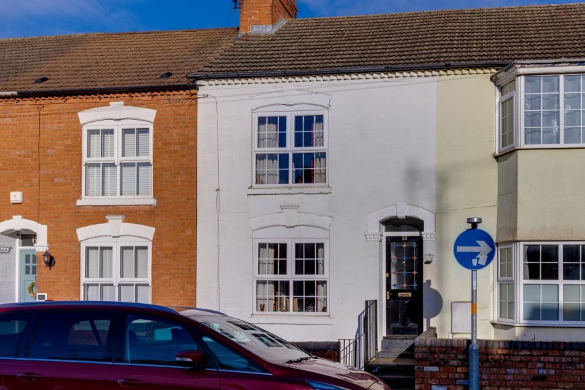 Images for Shelley Street, Poets Corner