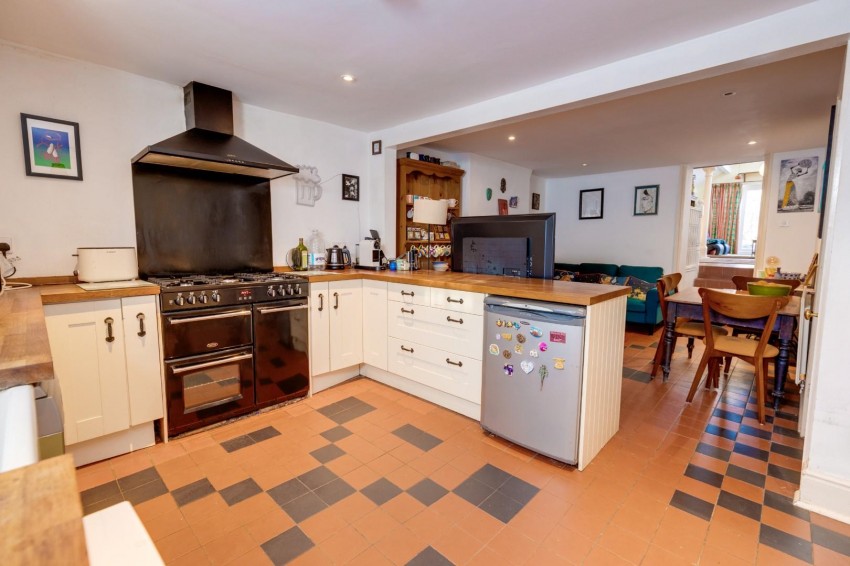 Images for Shelley Street, Poets Corner