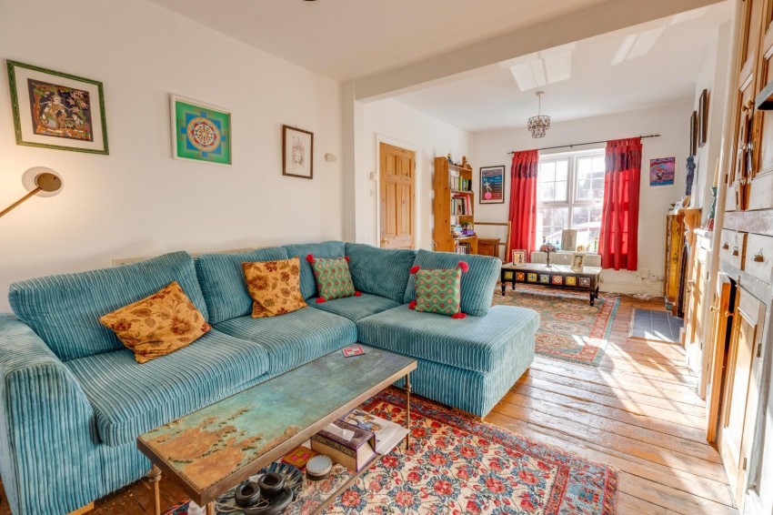 Images for Shelley Street, Poets Corner