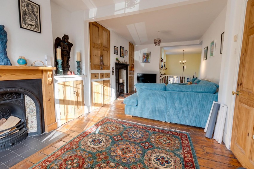 Images for Shelley Street, Poets Corner