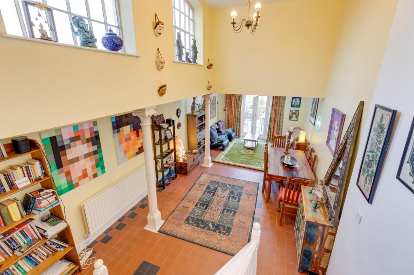 Images for Shelley Street, Poets Corner