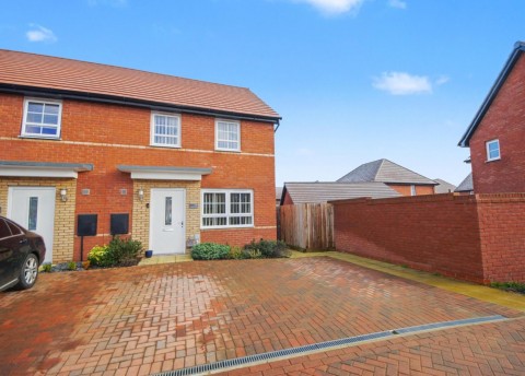 View Full Details for Collingtree Drive, Barton Seagrave, Kettering
