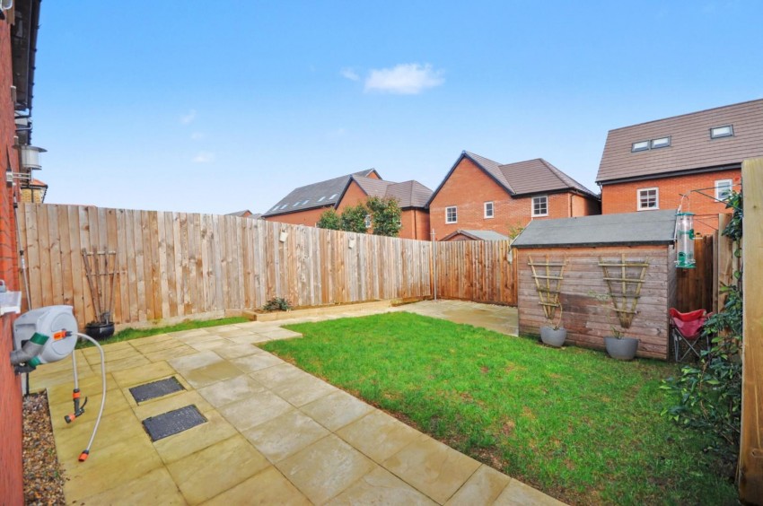 Images for Collingtree Drive, Barton Seagrave, Kettering
