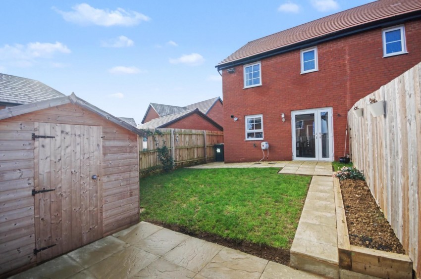 Images for Collingtree Drive, Barton Seagrave, Kettering