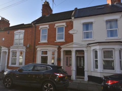 View Full Details for Ivy Road, Abington, Northampton