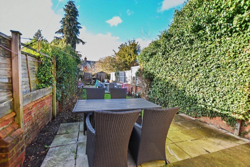 Images for Ivy Road, Abington, Northampton