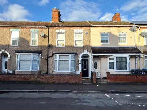 View Full Details for Victoria Street, Rugby