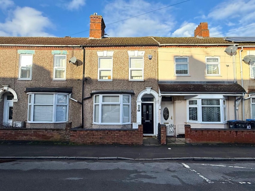 Images for Victoria Street, Rugby