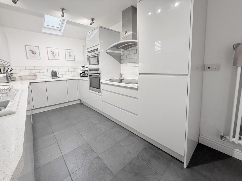 Images for Victoria Street, Rugby