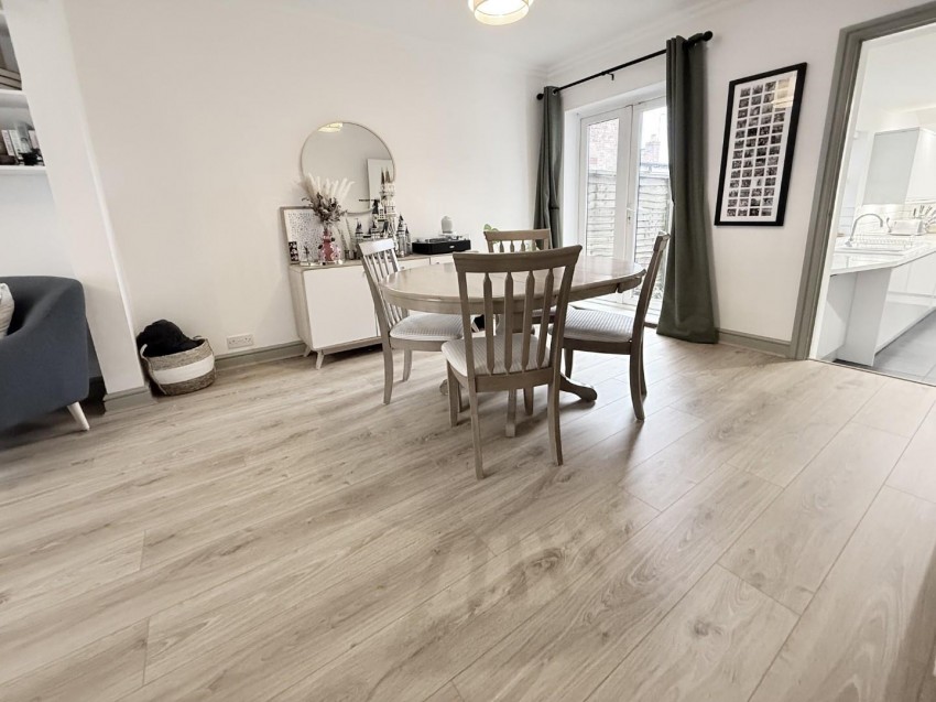 Images for Victoria Street, Rugby