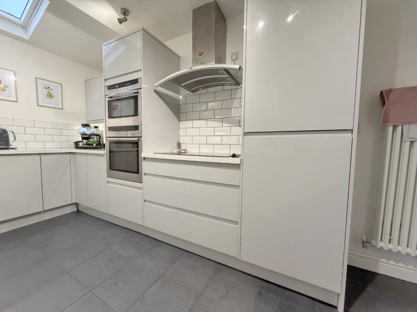 Images for Victoria Street, Rugby