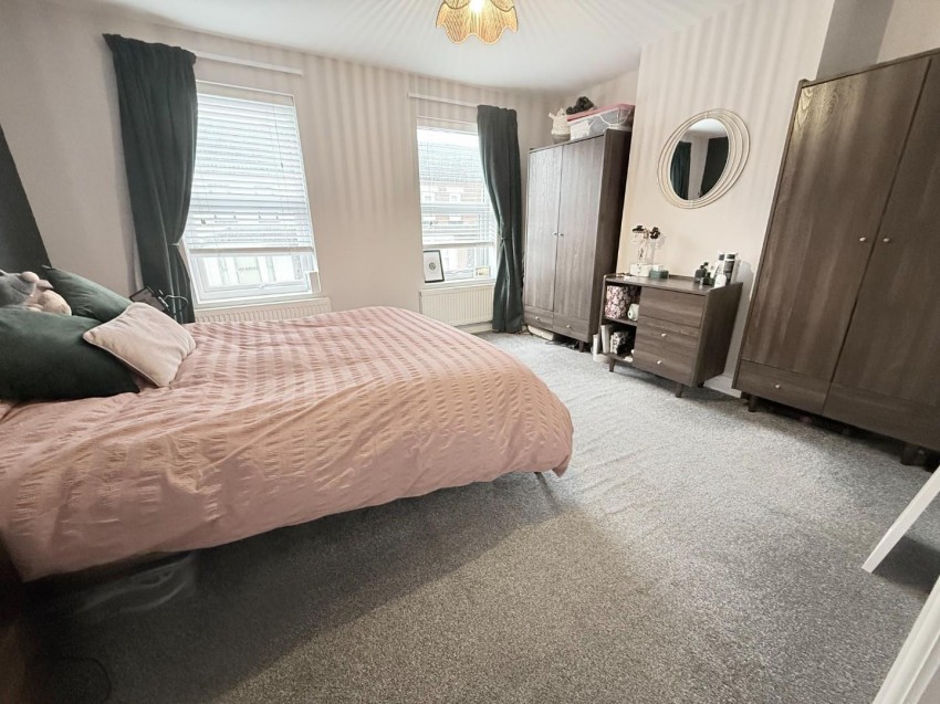 Images for Victoria Street, Rugby