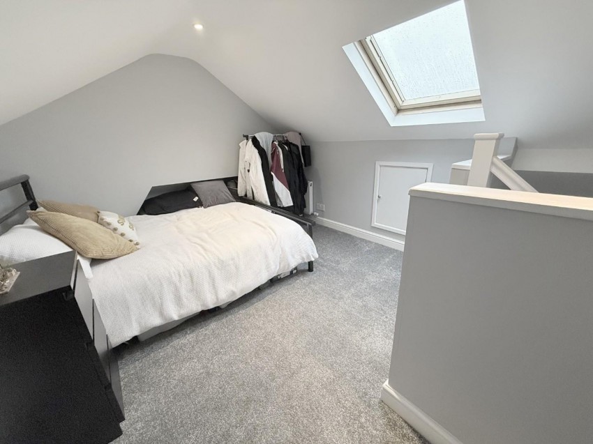 Images for Victoria Street, Rugby