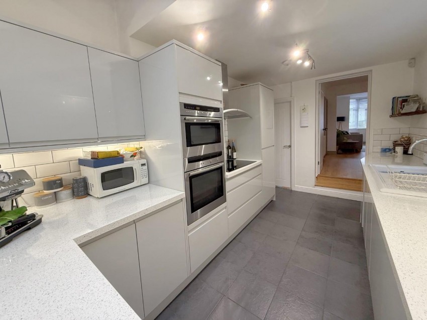 Images for Victoria Street, Rugby