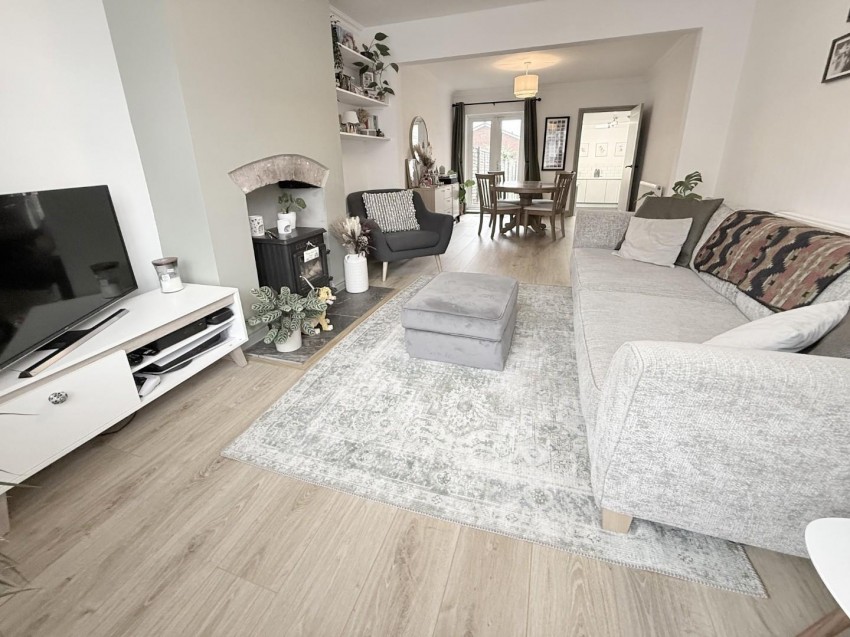 Images for Victoria Street, Rugby