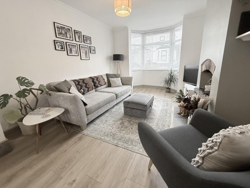 Images for Victoria Street, Rugby