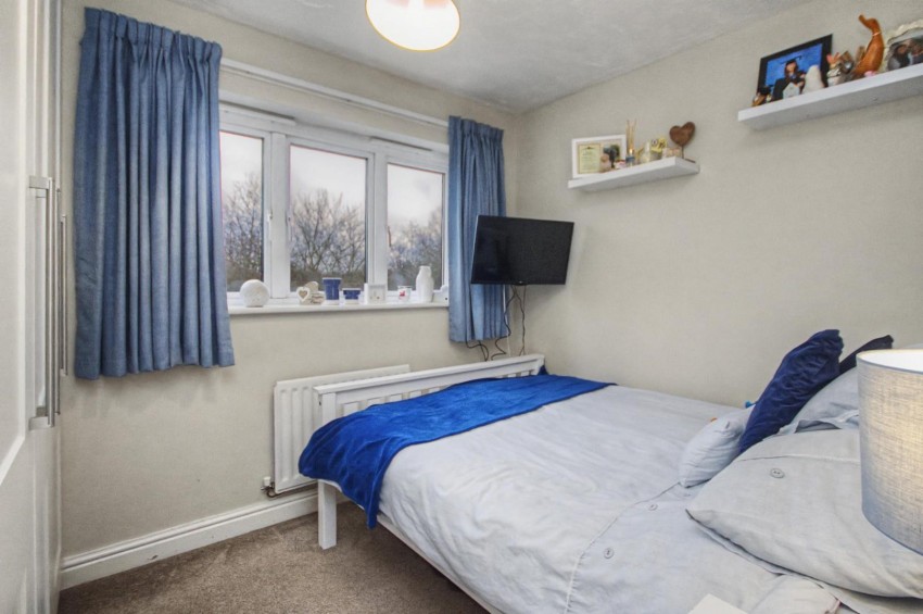 Images for Burrows Vale, Brixworth, Northampton