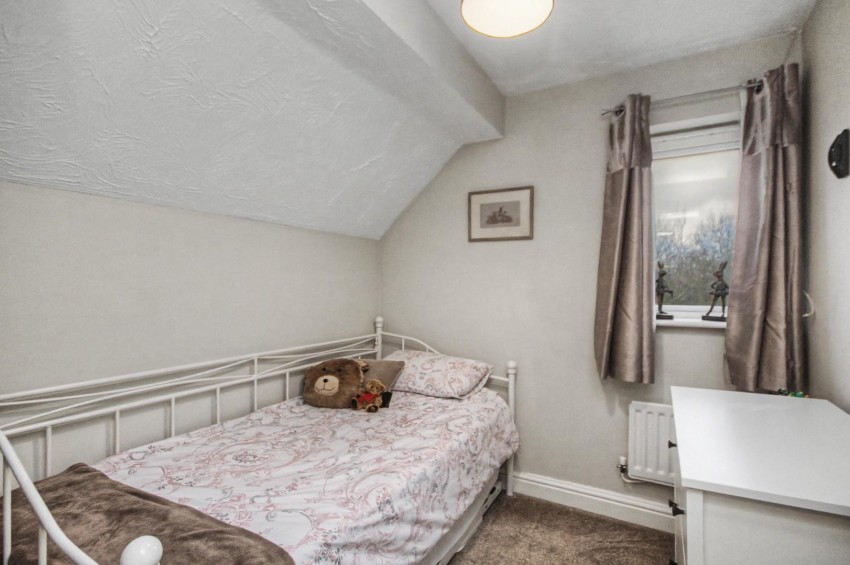 Images for Burrows Vale, Brixworth, Northampton