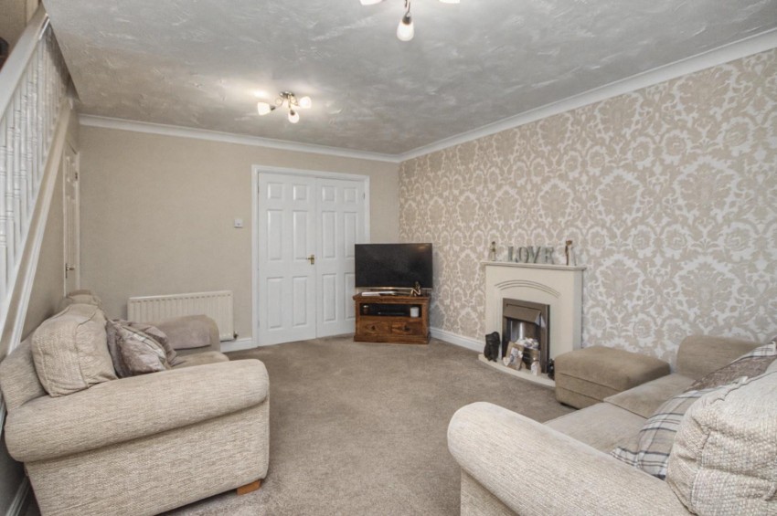 Images for Burrows Vale, Brixworth, Northampton