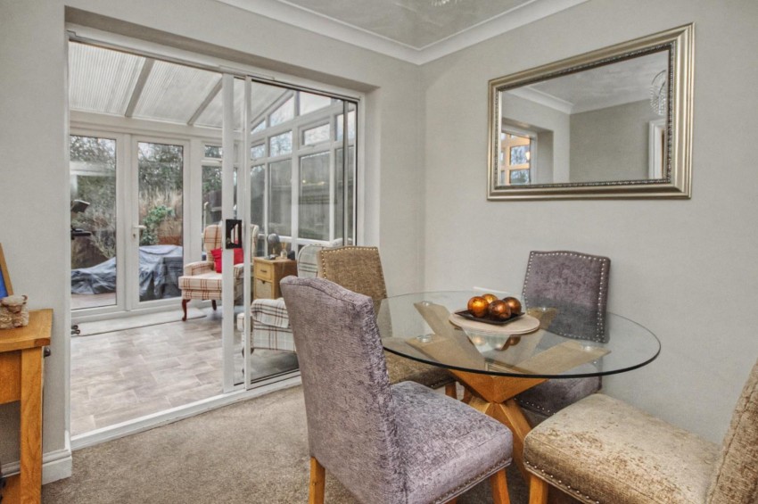 Images for Burrows Vale, Brixworth, Northampton