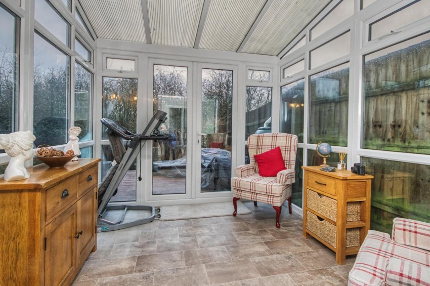 Images for Burrows Vale, Brixworth, Northampton