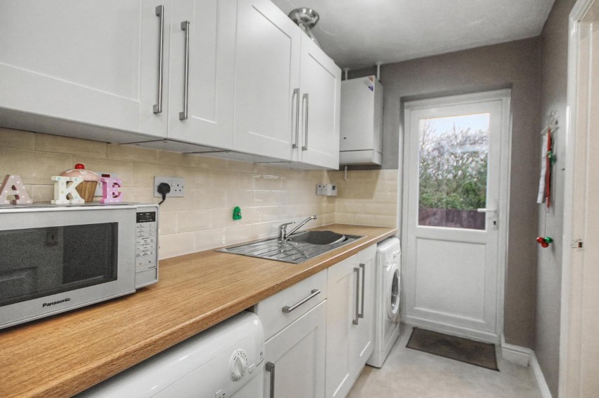 Images for Burrows Vale, Brixworth, Northampton