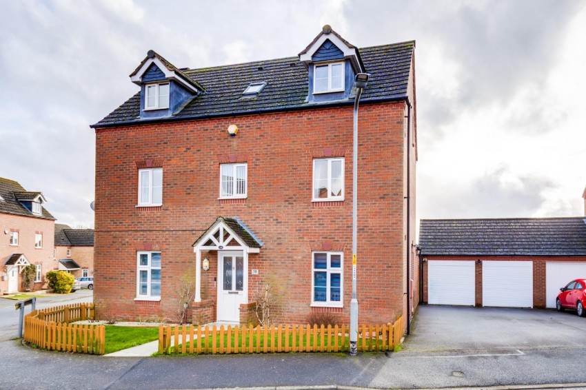 Images for South Meadow Road, Northampton