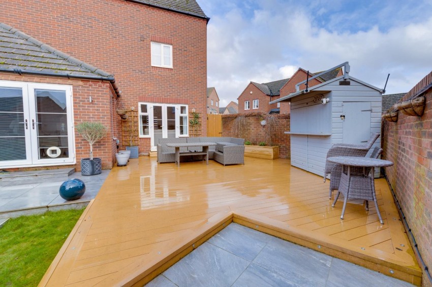 Images for South Meadow Road, Northampton