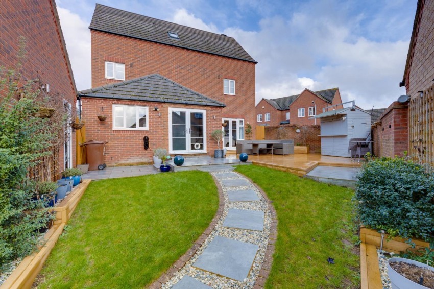 Images for South Meadow Road, Northampton