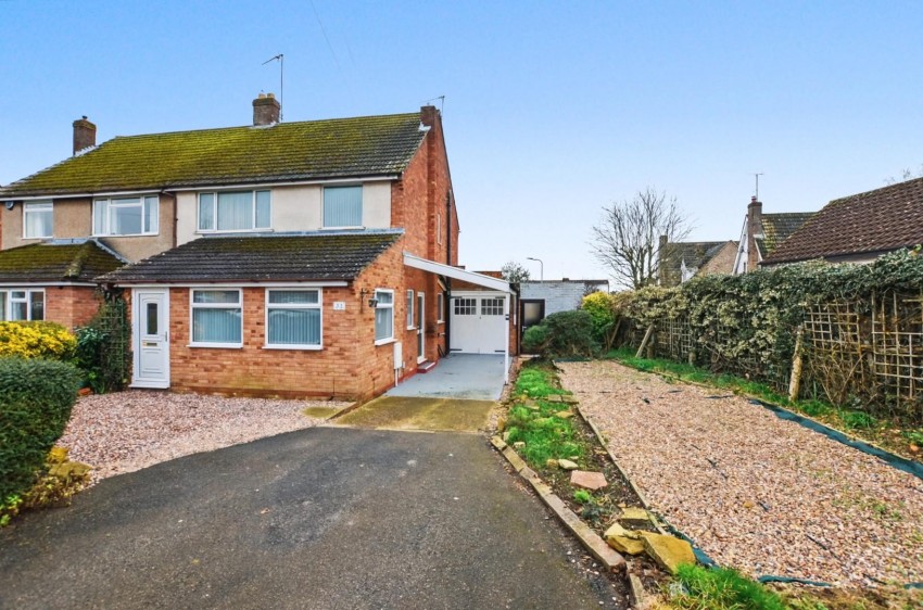 Images for Larkhall Lane, Harpole, Northampton