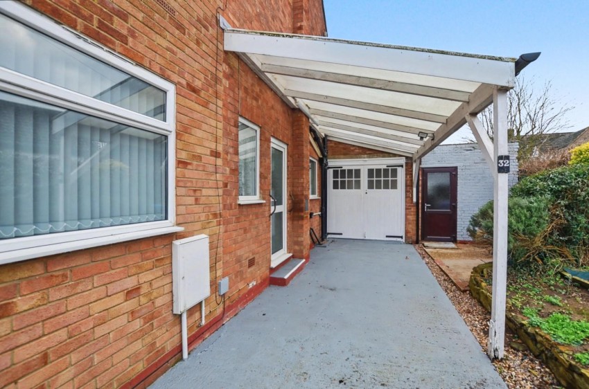 Images for Larkhall Lane, Harpole, Northampton