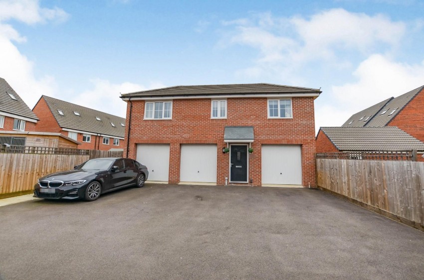 Images for Mayfly Road, Northampton