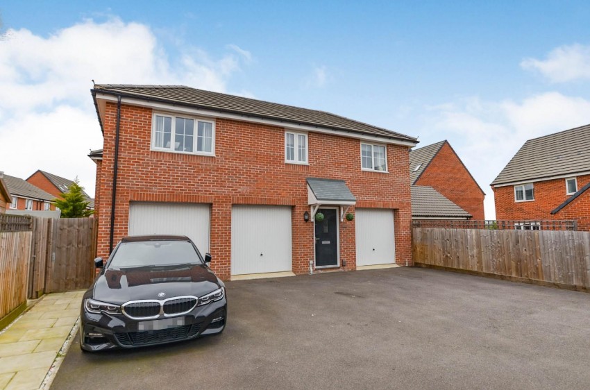 Images for Mayfly Road, Northampton