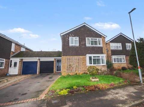 View Full Details for Milbury, Earls Barton, Northampton