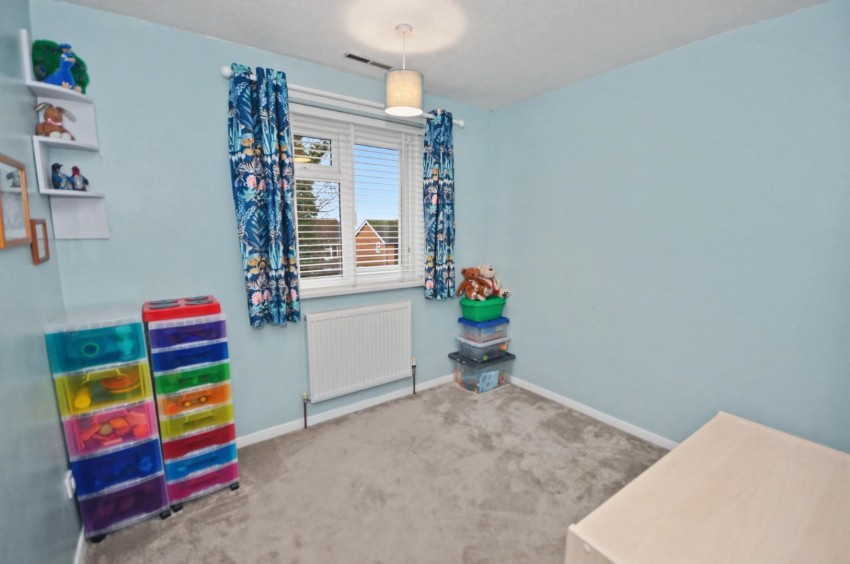 Images for Milbury, Earls Barton, Northampton