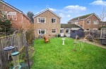 Images for Milbury, Earls Barton, Northampton