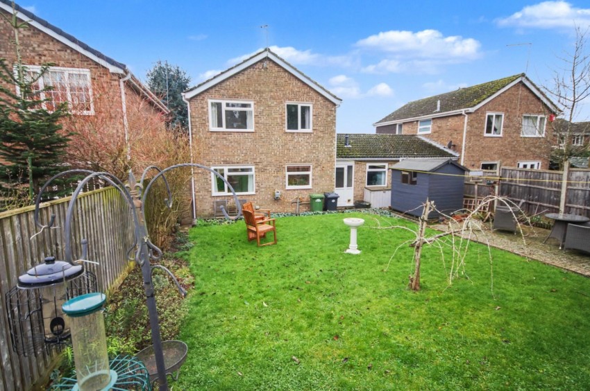 Images for Milbury, Earls Barton, Northampton