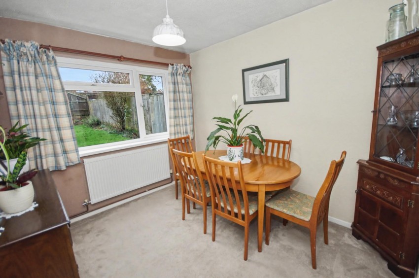 Images for Milbury, Earls Barton, Northampton